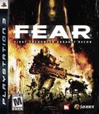 FEAR (PlayStation 3)